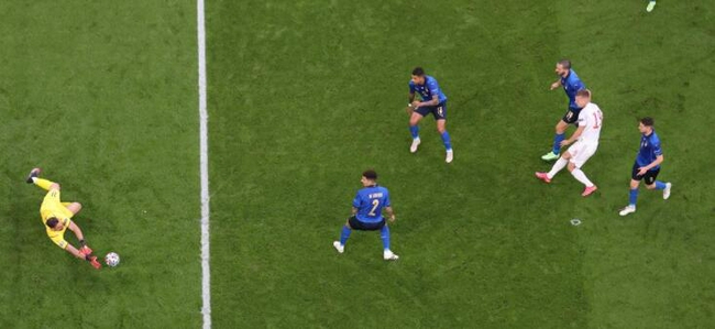 نتائج دوري أبطال أوروبا 2021-2022تفاصيل المباريات والأهداف