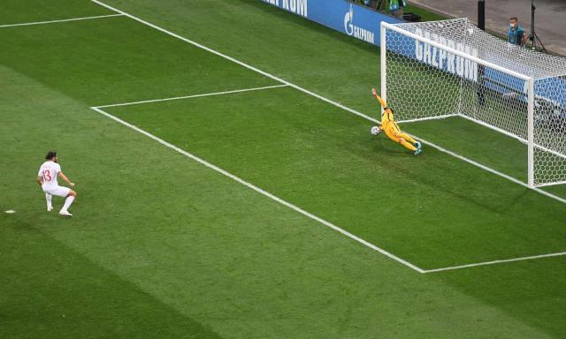 منتخب مصر الأولمبي هيلعب الساعه كام؟ مواعيد مباريات الفراعنة في أولمبياد 2024