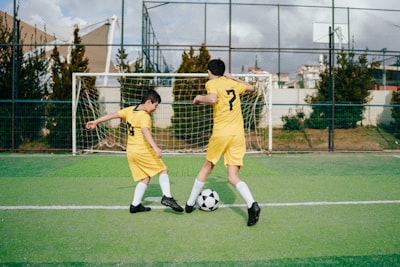 بطل كأس العالمأسطورة الكرة العالمية