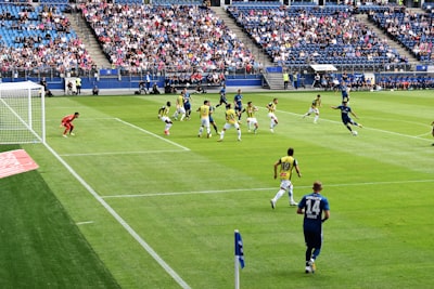 جميع أهداف الجولة الأخيرة في الدوري الإنجليزي